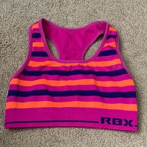 RBX Sports bra